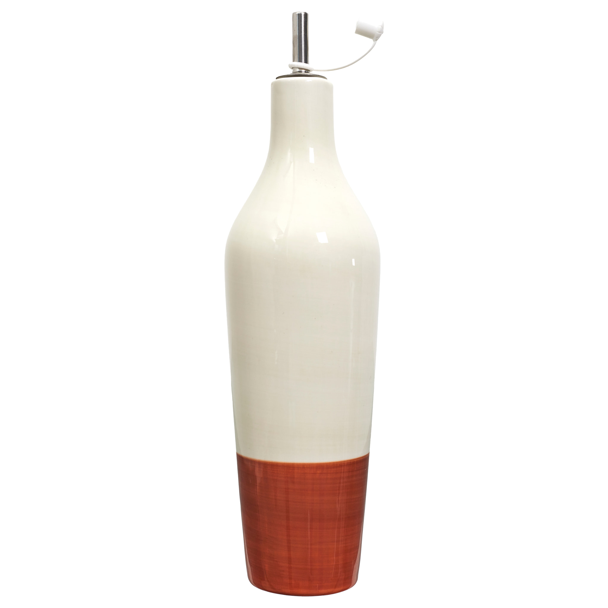 Huilier Ceramique Bicolore 670ml
