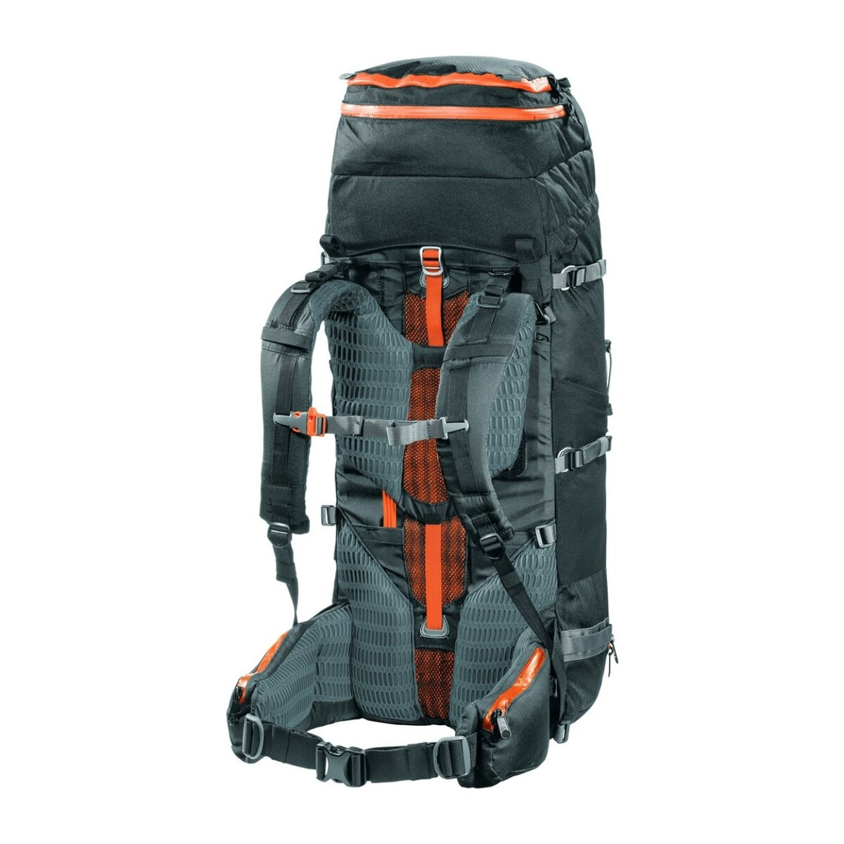Mochila Unisex X.M.T. 80+10 Ferrino