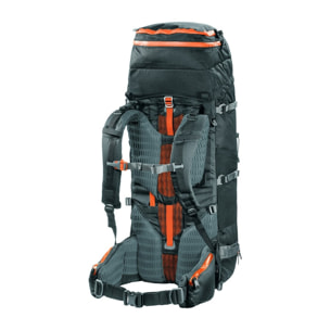 Mochila Unisex X.M.T. 80+10 Ferrino