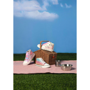 Conguitos - Sneakers Alte Casual per bambini comode