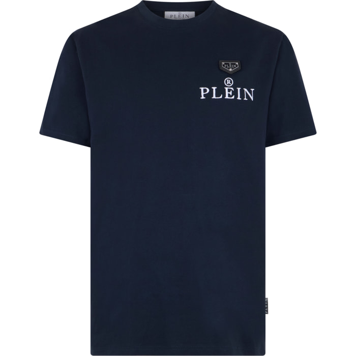 PHILIPP PLEIN T-shirt girocollo a maniche corte