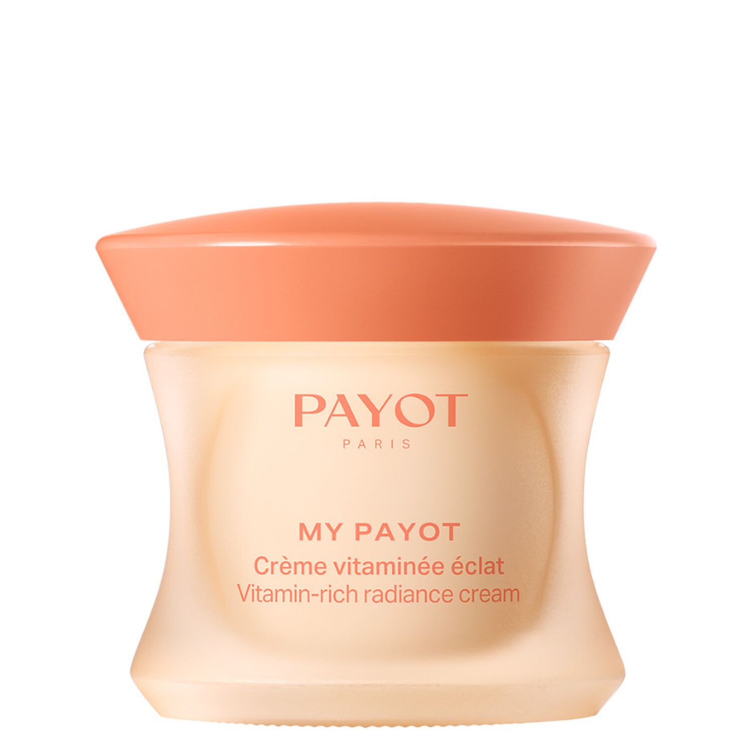 My Payot - Crème Vitaminée Éclat 50 ml