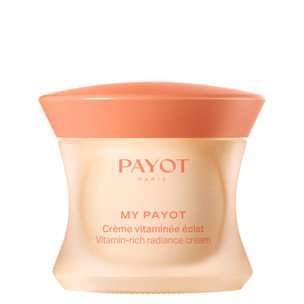 My Payot - Crème Vitaminée Éclat 50 ml