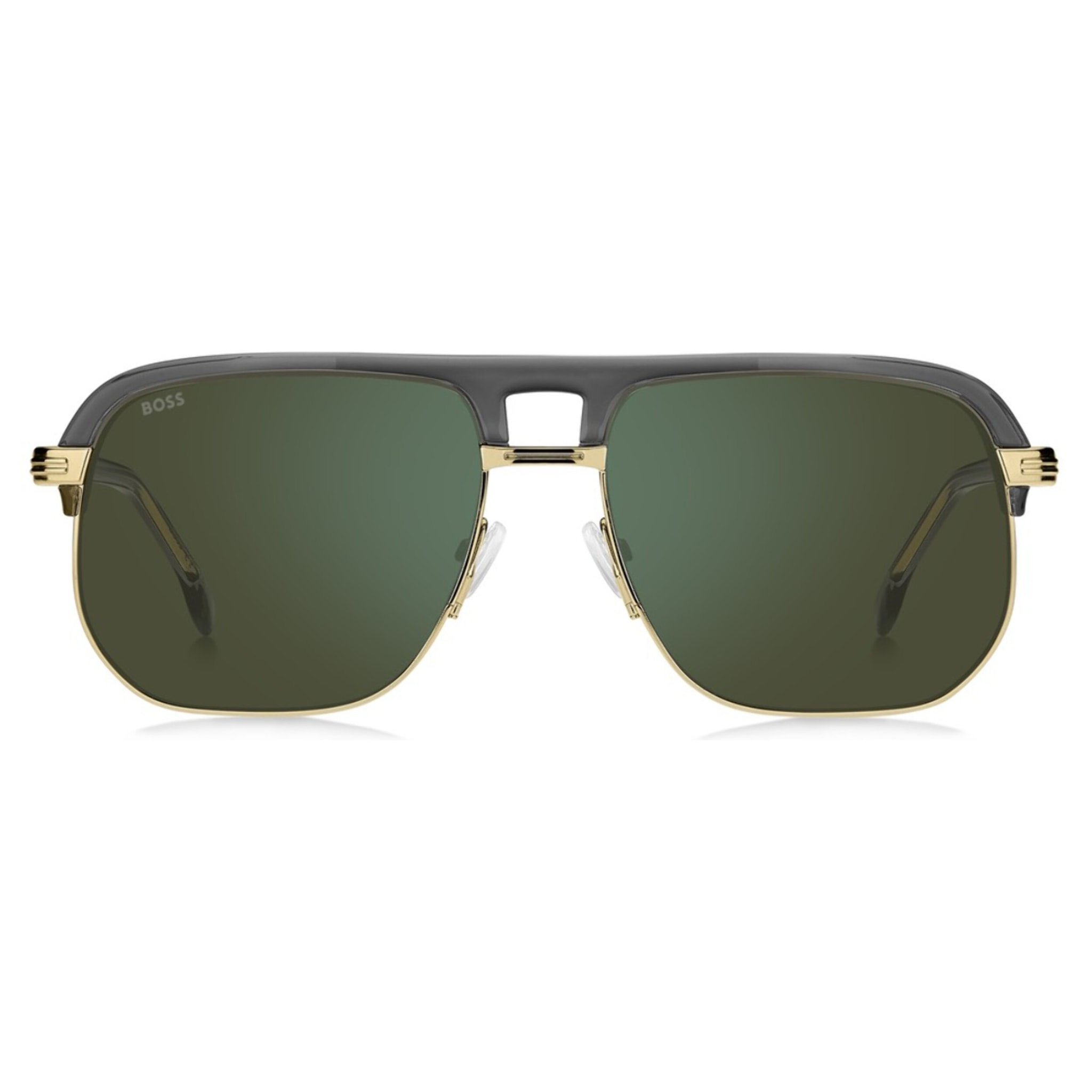 Gafas de Sol Hugo Boss 1752/S FT3 MT de Metal Hombre 59 mm