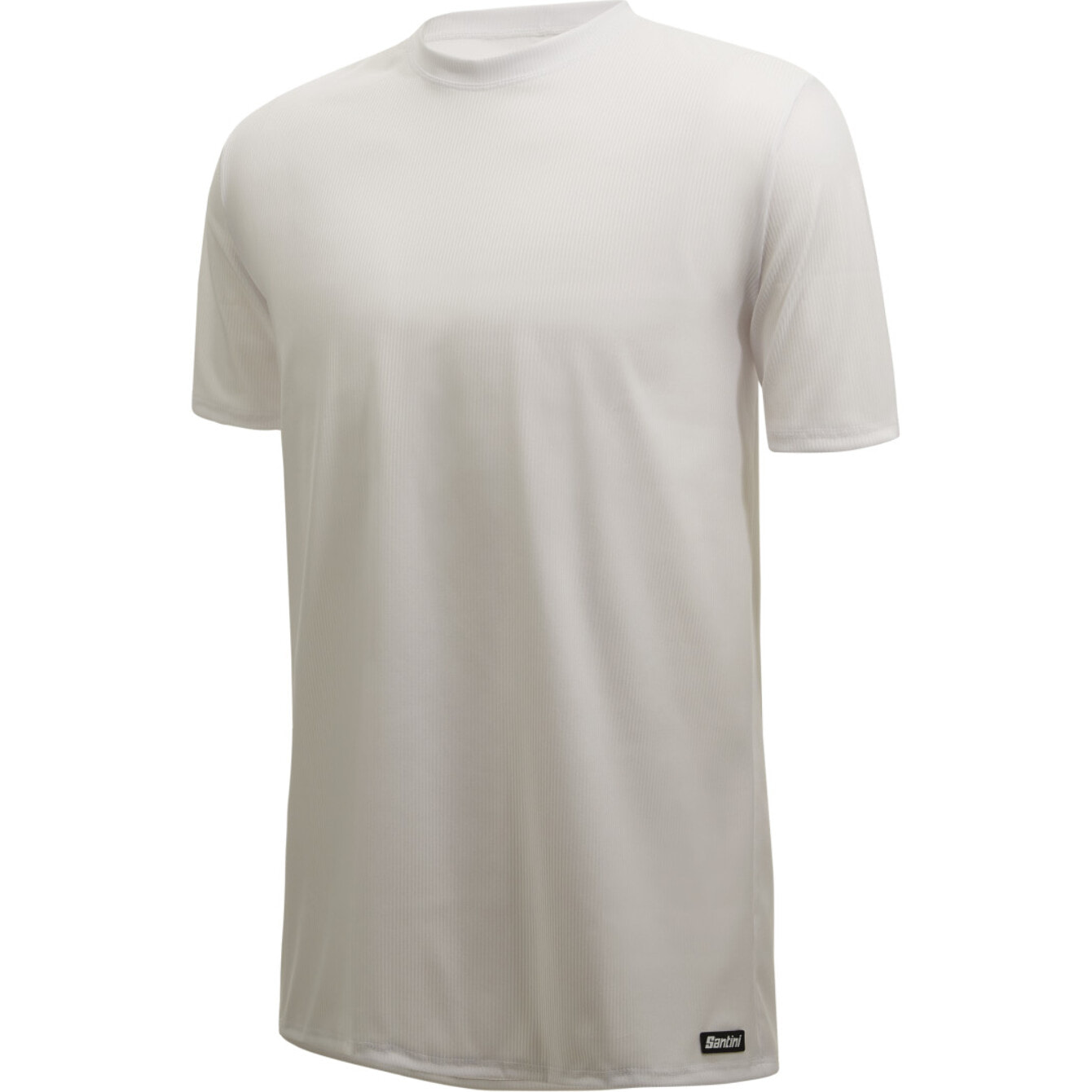 Court - Tennis T-Shirt - Bianco - Unisex