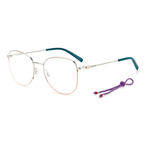 Montura de gafas M Missoni Mujer MMI-0085-3YZ