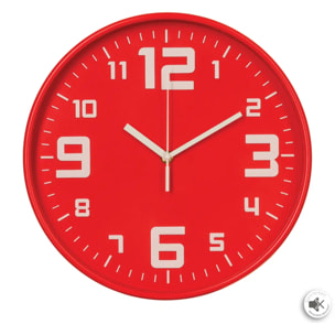 Horloge "Elian" D30cm