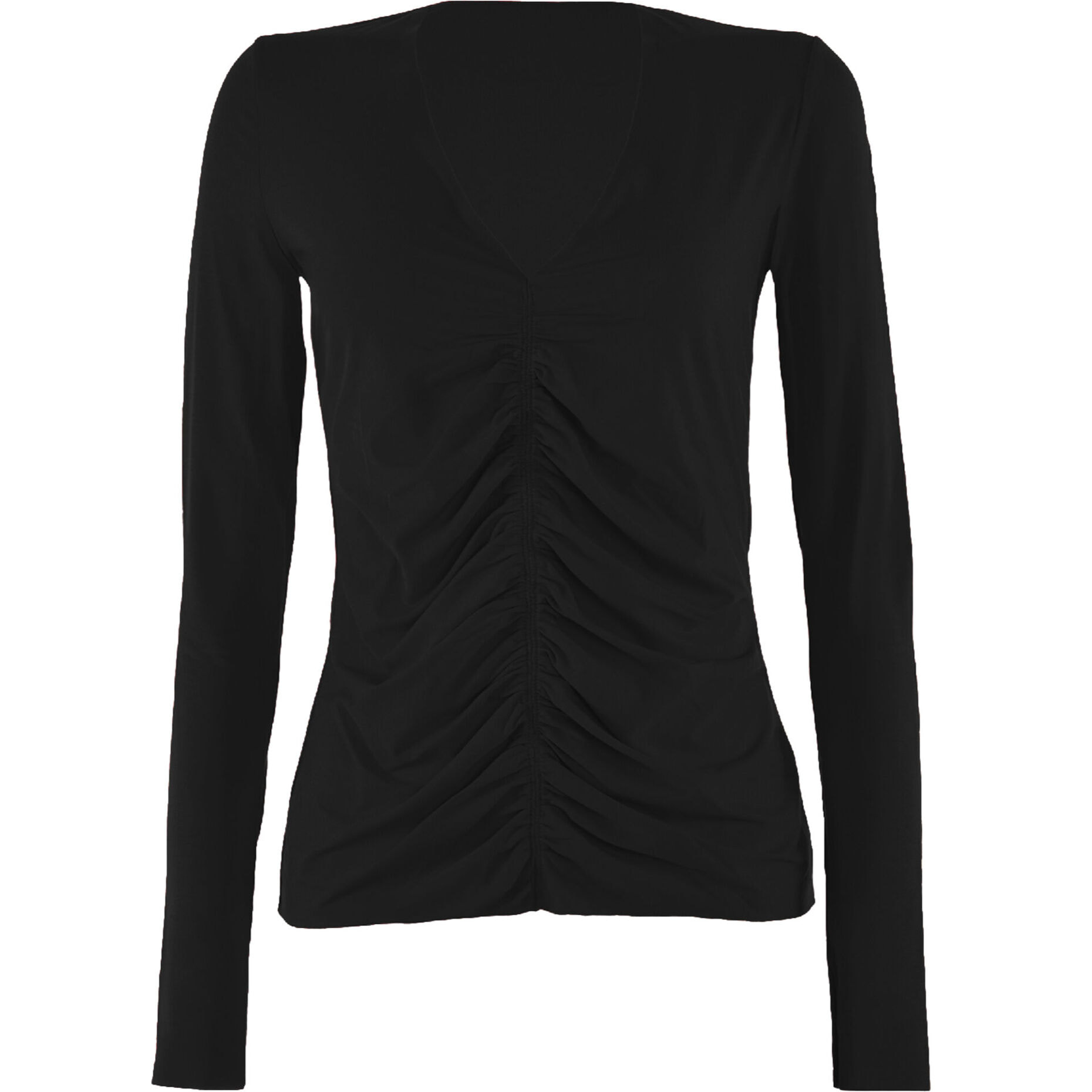 Top a maniche lunghe Pure Top Long Sleeves