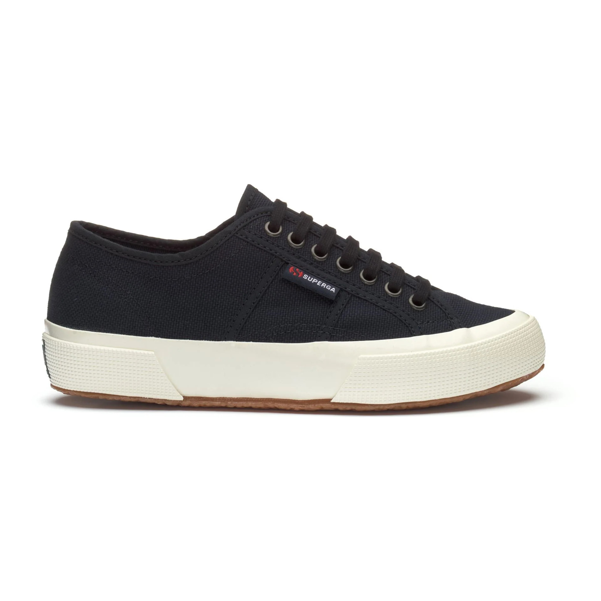 Le Superga Uomo/Donna Blu 2750 OG