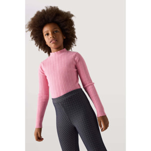 Leggings Bimba Termico