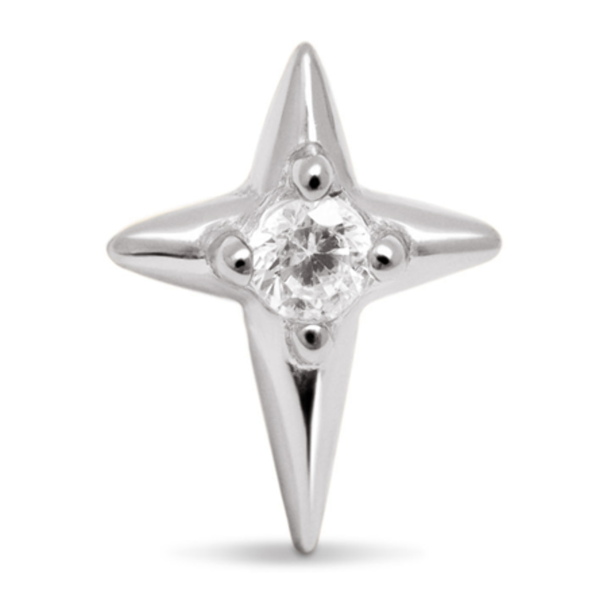 Pendiente Suelto Guidance Plata