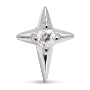 Pendiente Suelto Guidance Plata