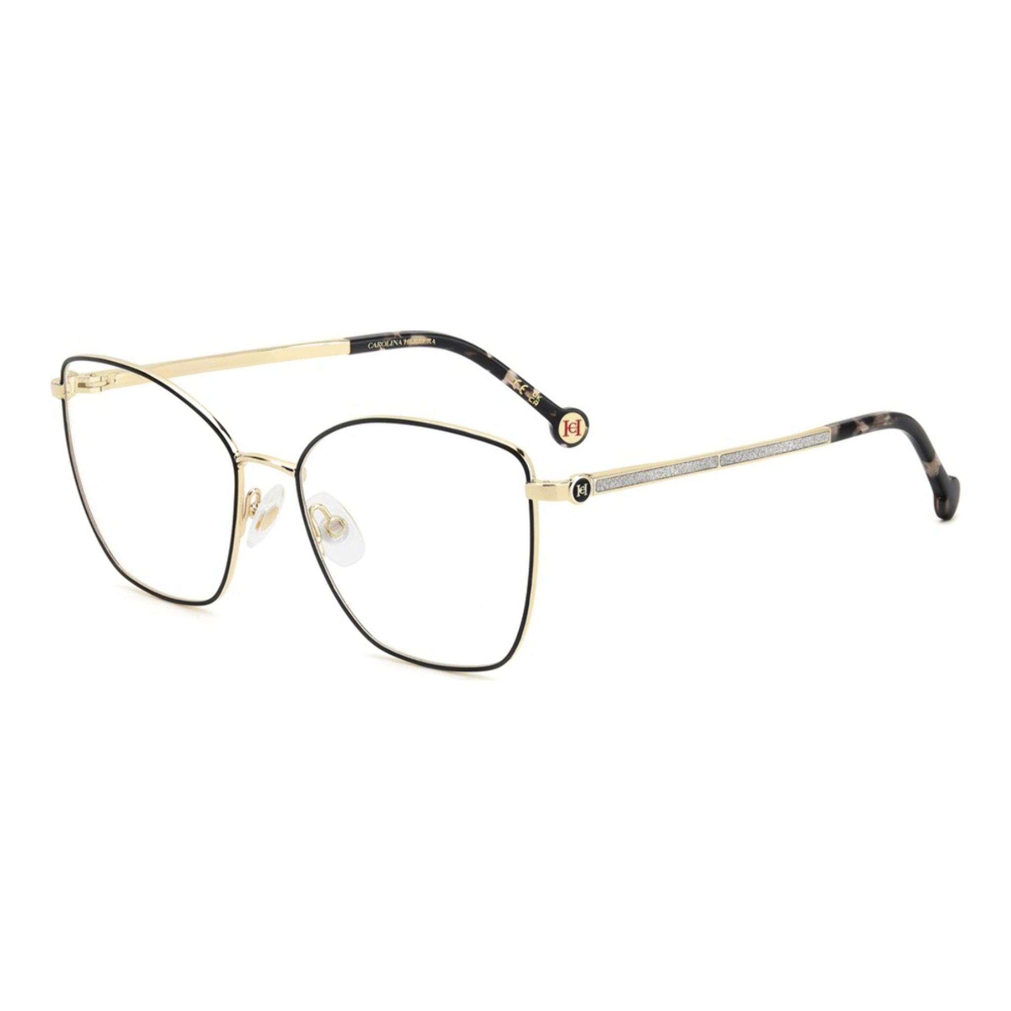 Gafas de Vista Carolina Herrera HER 0264 I46 de Metal Mujer 55 mm