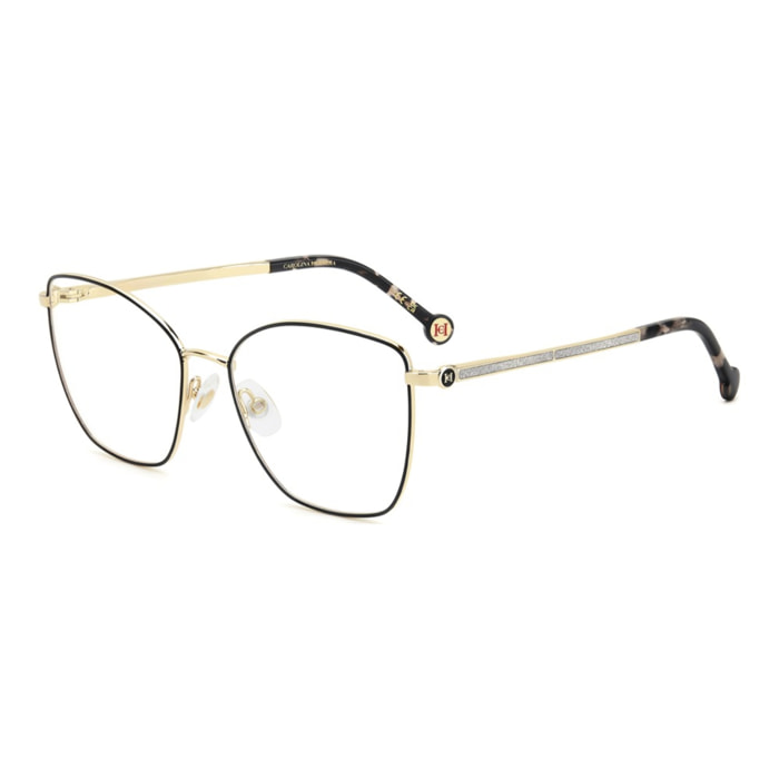 Gafas de Vista Carolina Herrera HER 0264 I46 de Metal Mujer 55 mm