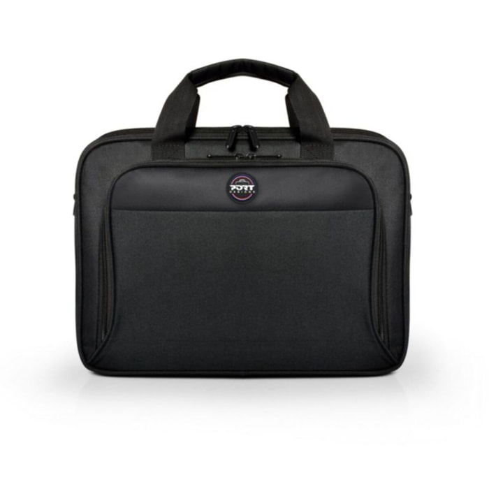 Sacoche PORT DESIGN 15.6 Hanoi II Clamshell
