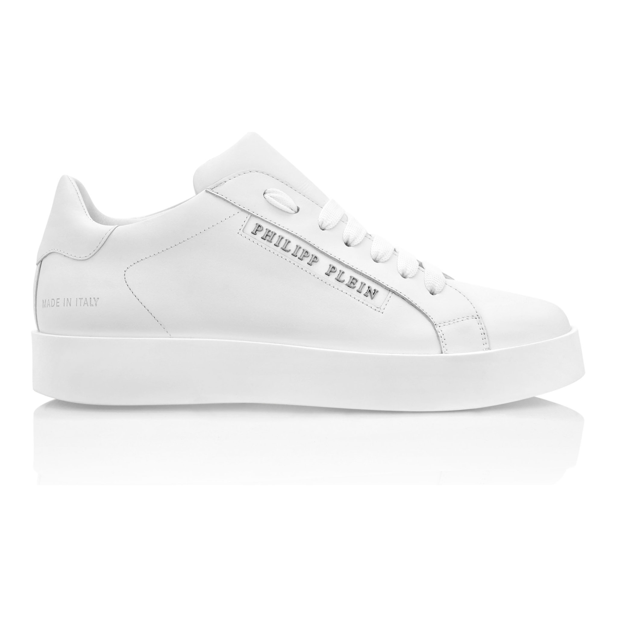 PHILIPP PLEIN Low-Top Sneakers