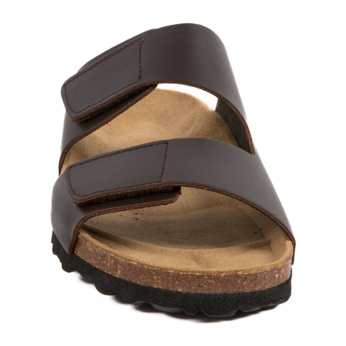 Sandalia BILLOWY MARRON