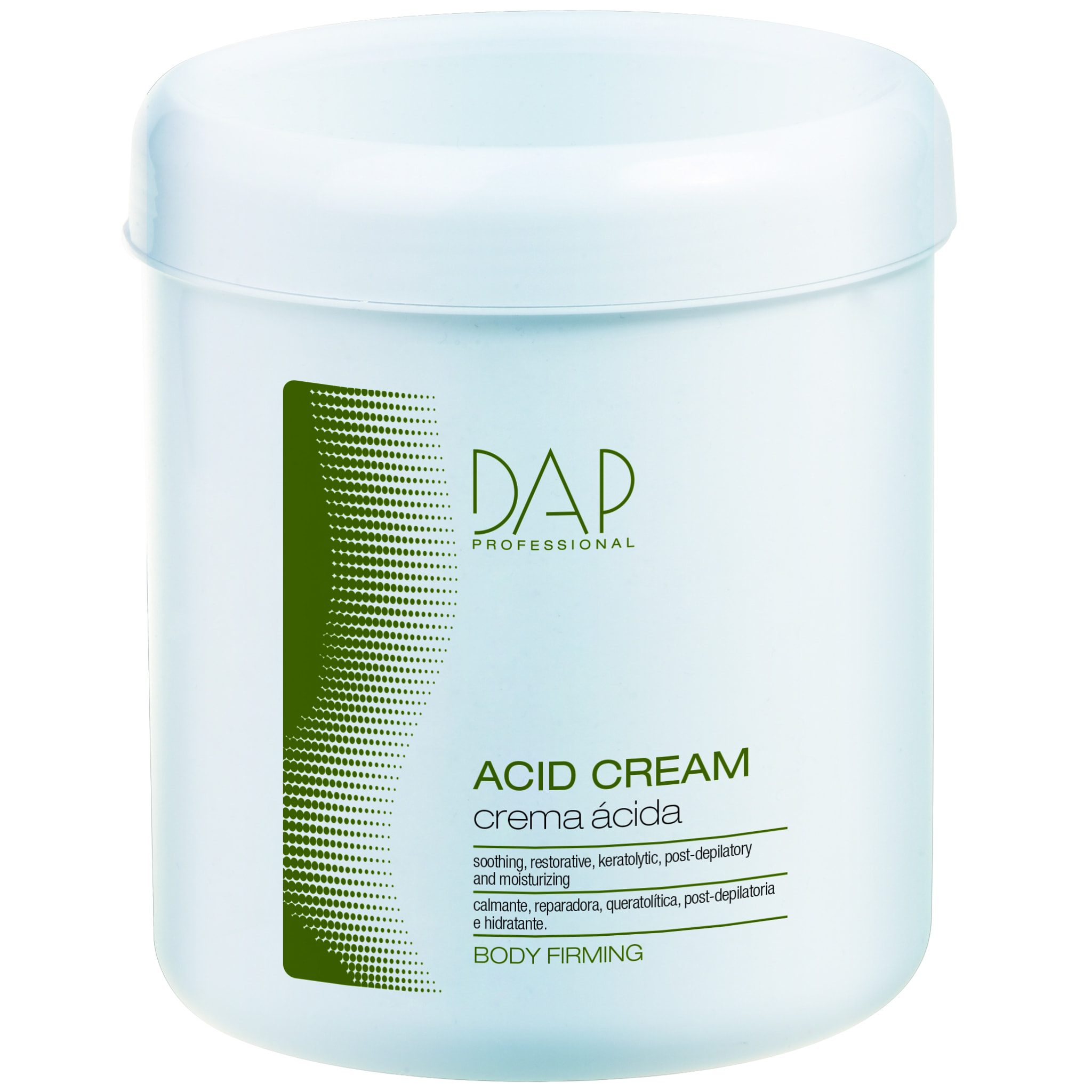 Crema Acida 1000 Ml.