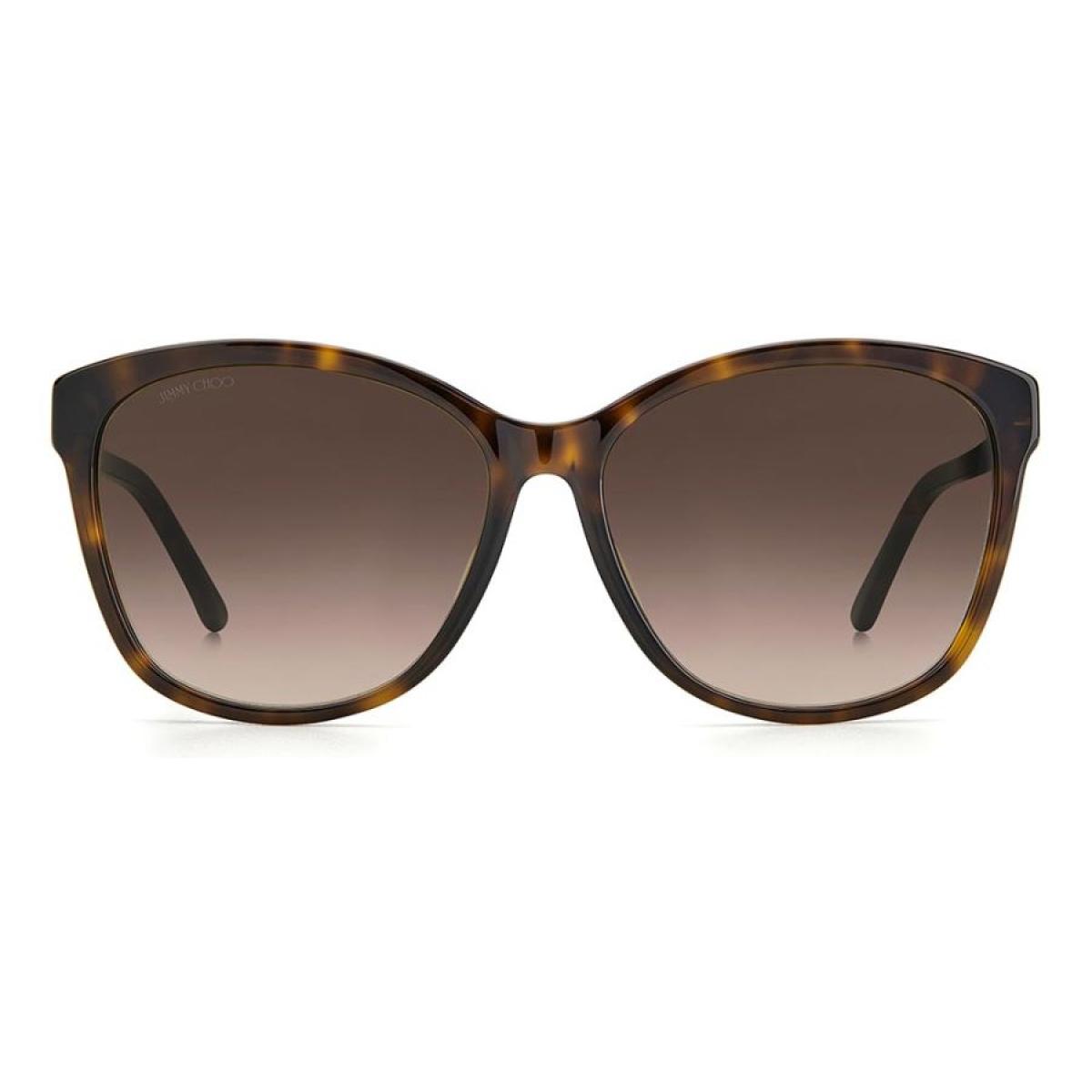 Gafas de sol Jimmy Choo Mujer LIDIE-F-SK-086