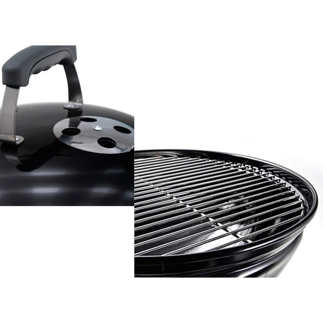 Braciere BBQ Per Esterno A Carbonella Modello Indiana