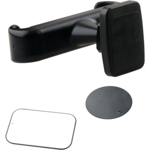 Support smartphone ESSENTIELB Voiture appuie tete pour Smartphone