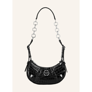 PHILIPP PLEIN Handle Bag COCCO