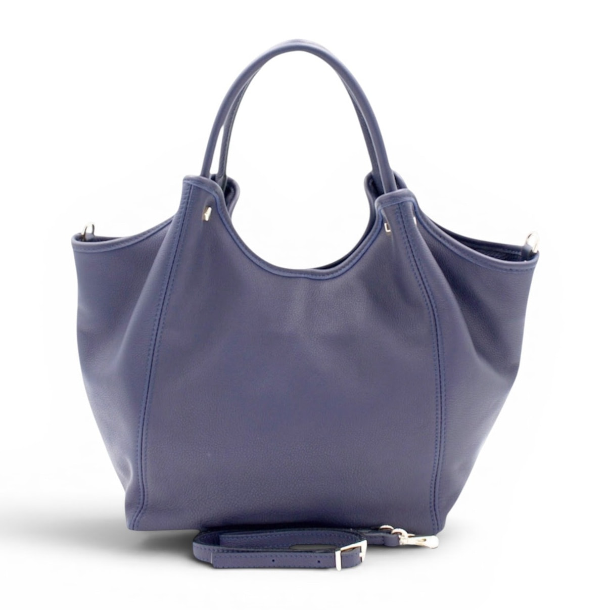 Borsa a Mano Cheval Firenze Karina Blu Scuro