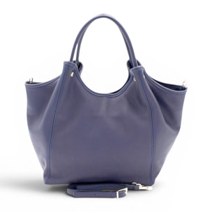 Borsa a Mano Cheval Firenze Karina Blu Scuro
