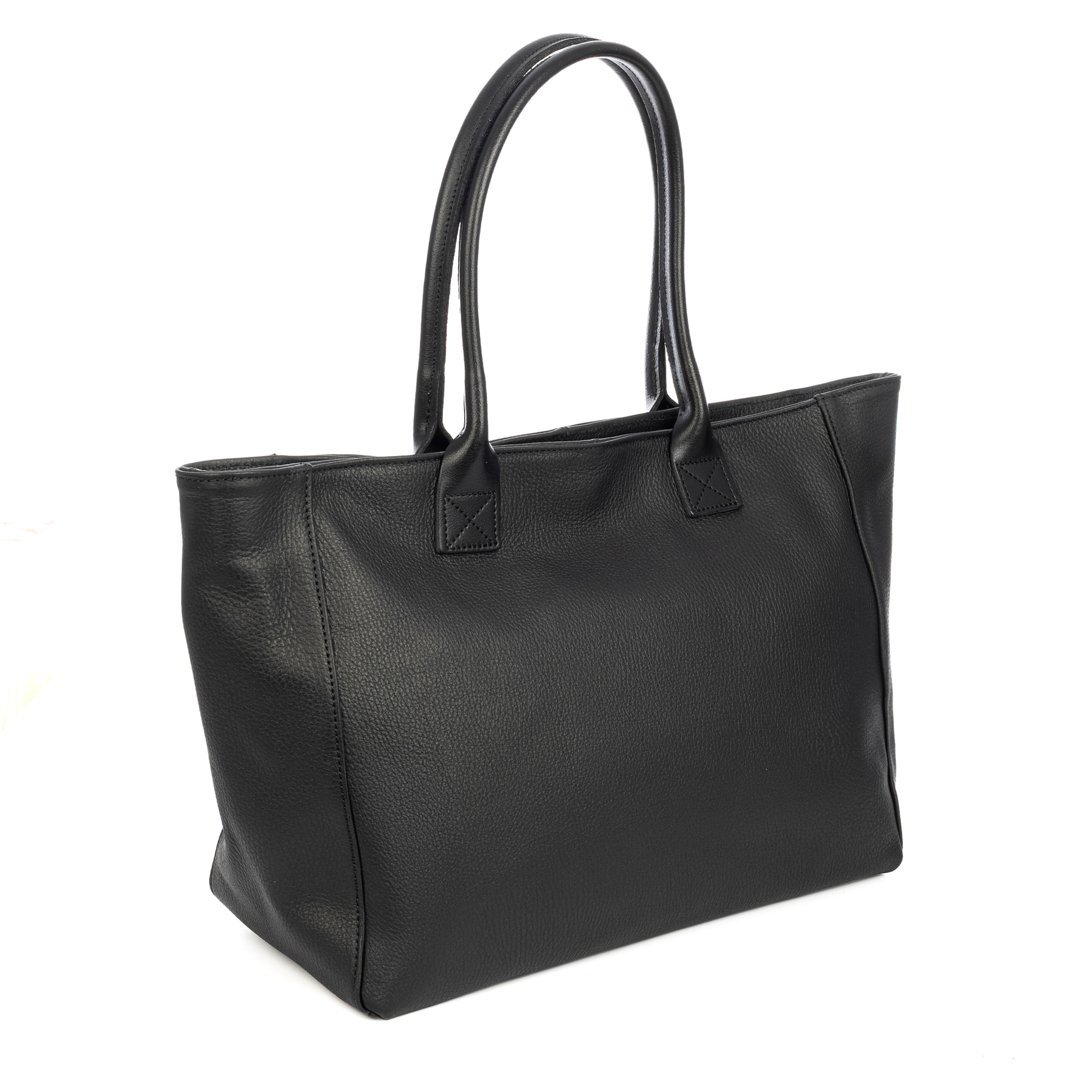 Avola borsa a spalla donna. Pelle autentica Dollaro.