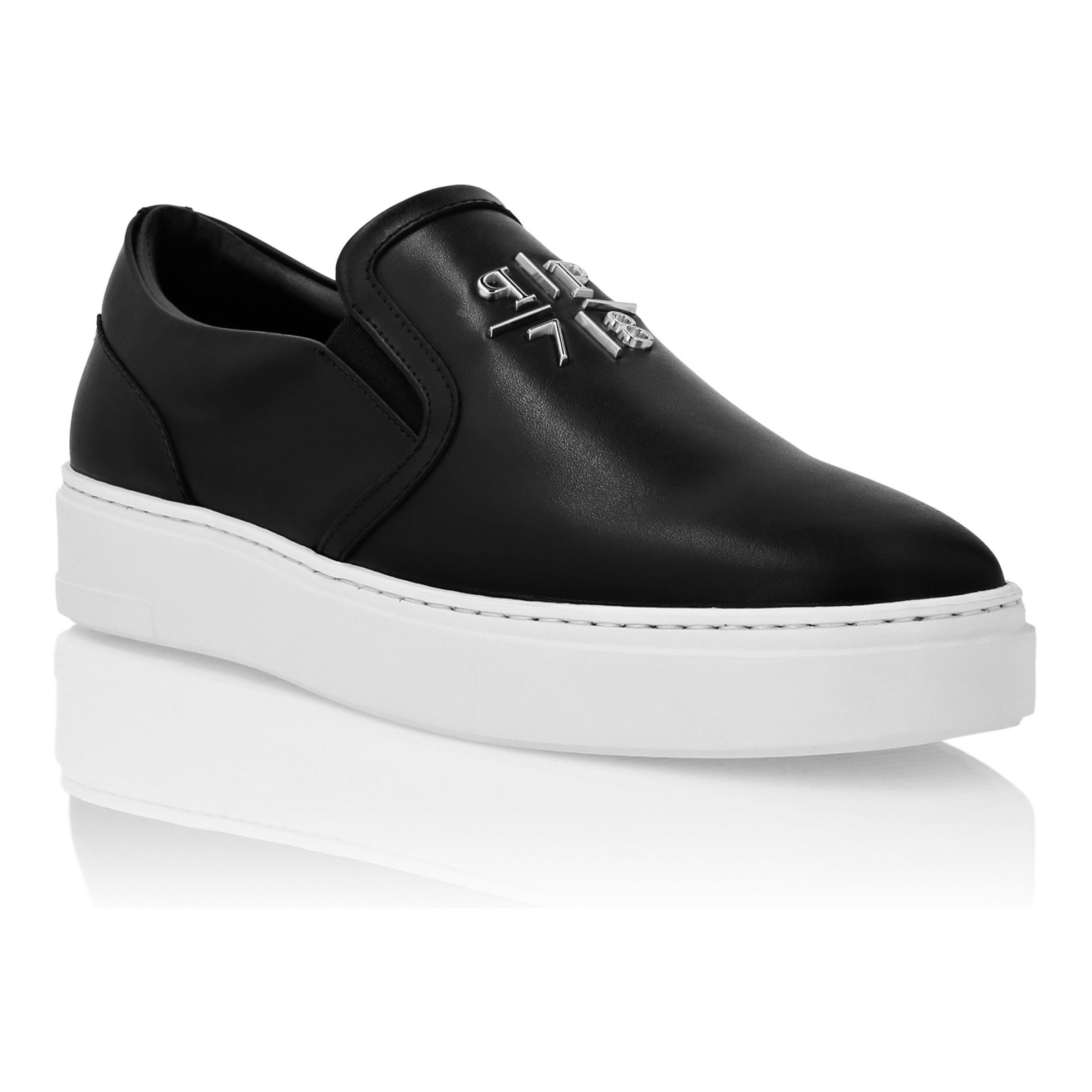 PHILIPP PLEIN Mocassini