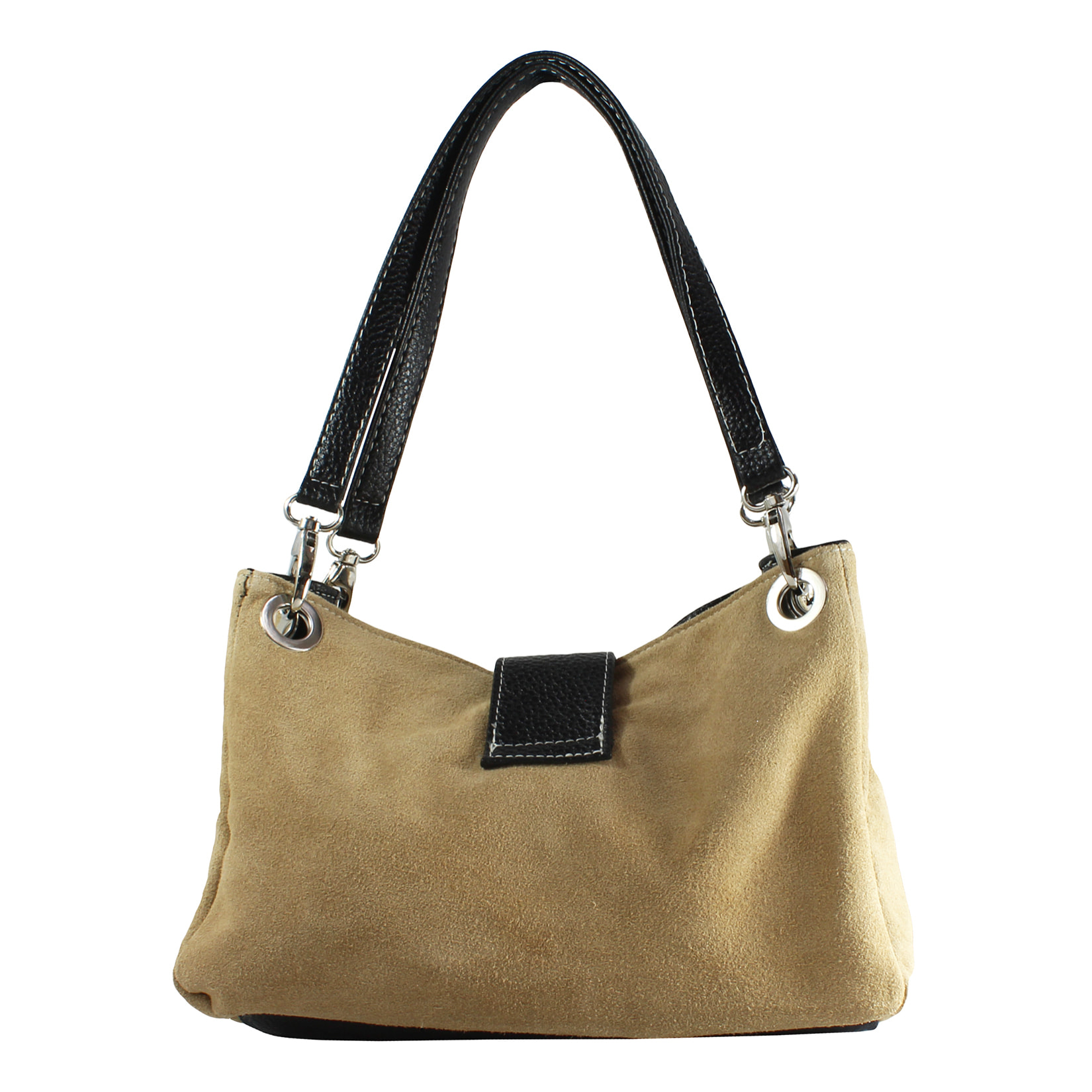 Chicca Borse Borsetta Pochette Beige