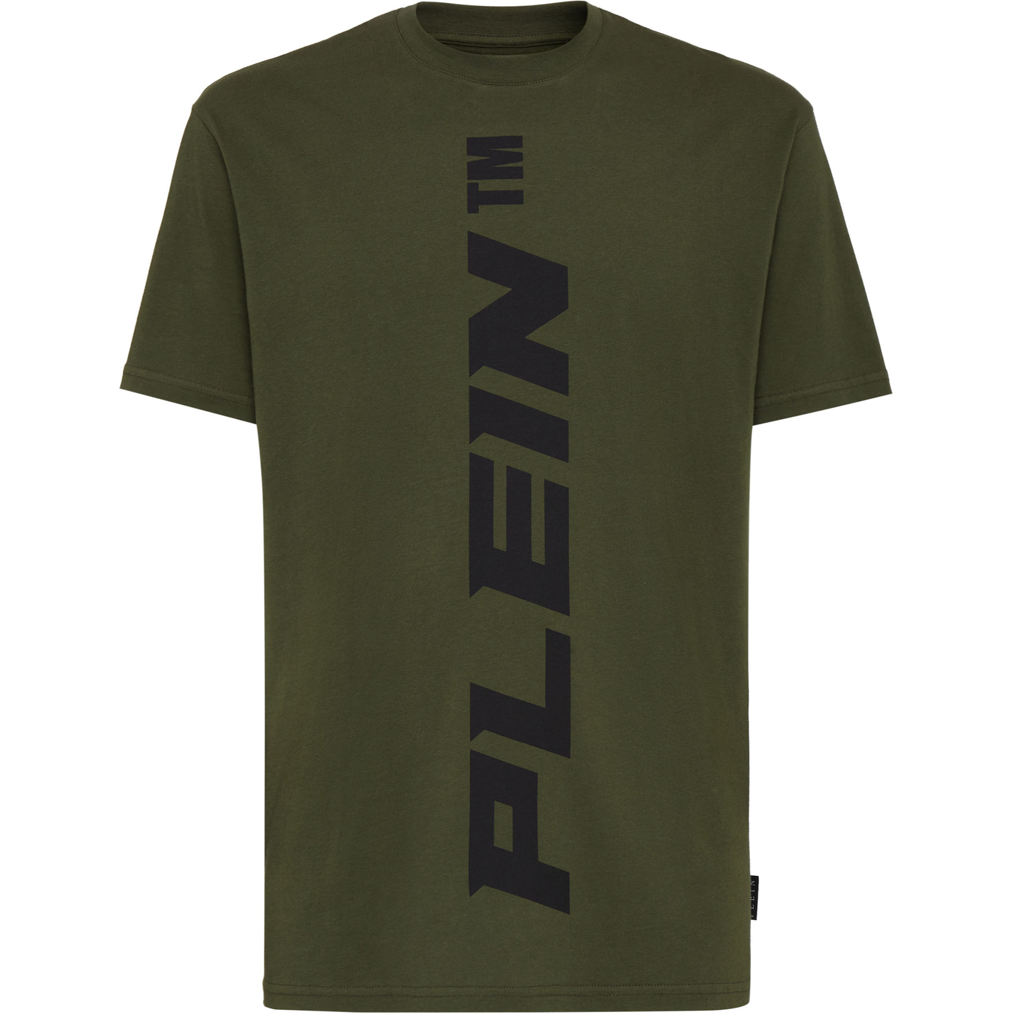 PHILIPP PLEIN T-Shirt Round Neck