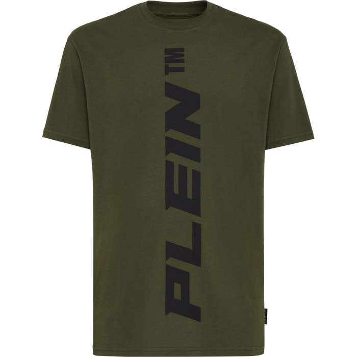 PHILIPP PLEIN T-Shirt Round Neck