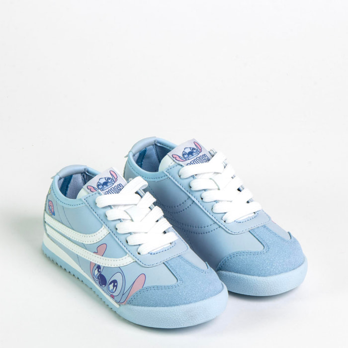 Zapatilla deportiva infantil "Stitch"