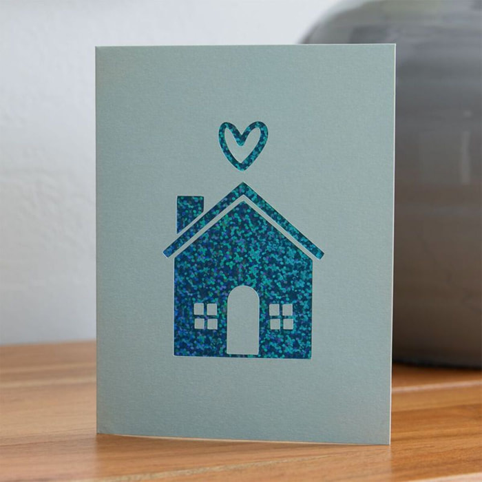 Accessoire CRICUT Cricut Joy Cutaway Cards Corsage Sampler
