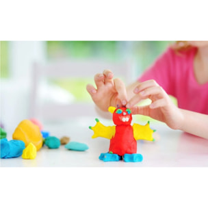 MEGA PACK MULTIACTIVIDADES "CRAYOLA SILLY SCENT"