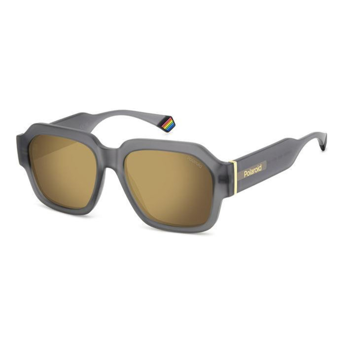GAFAS DE SOL POLARIZADAS POLAROID PLD 6212/S/X RIW
