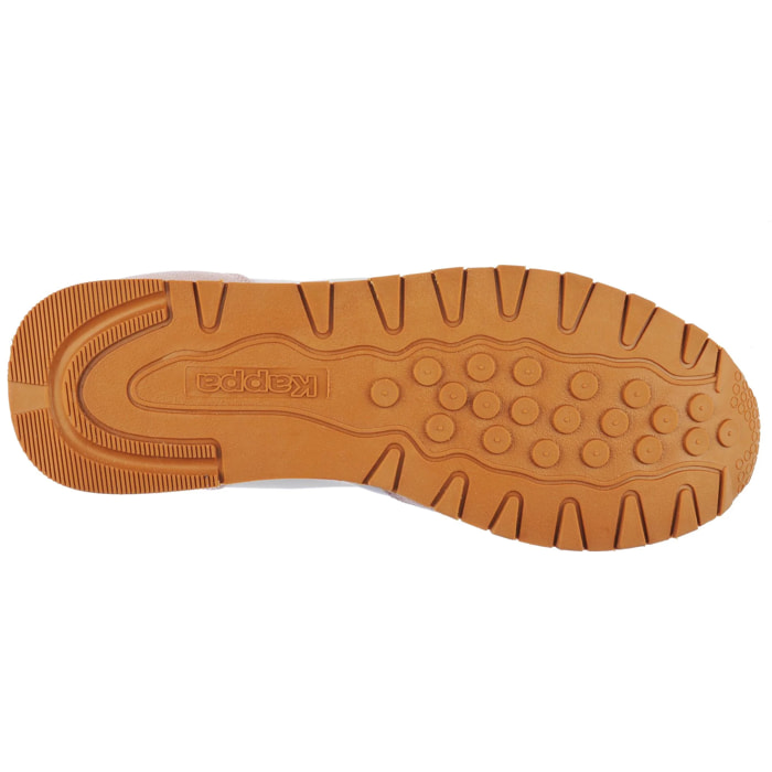 Kappa Sneakers LOW CUT LOGO AYMAR Bianco