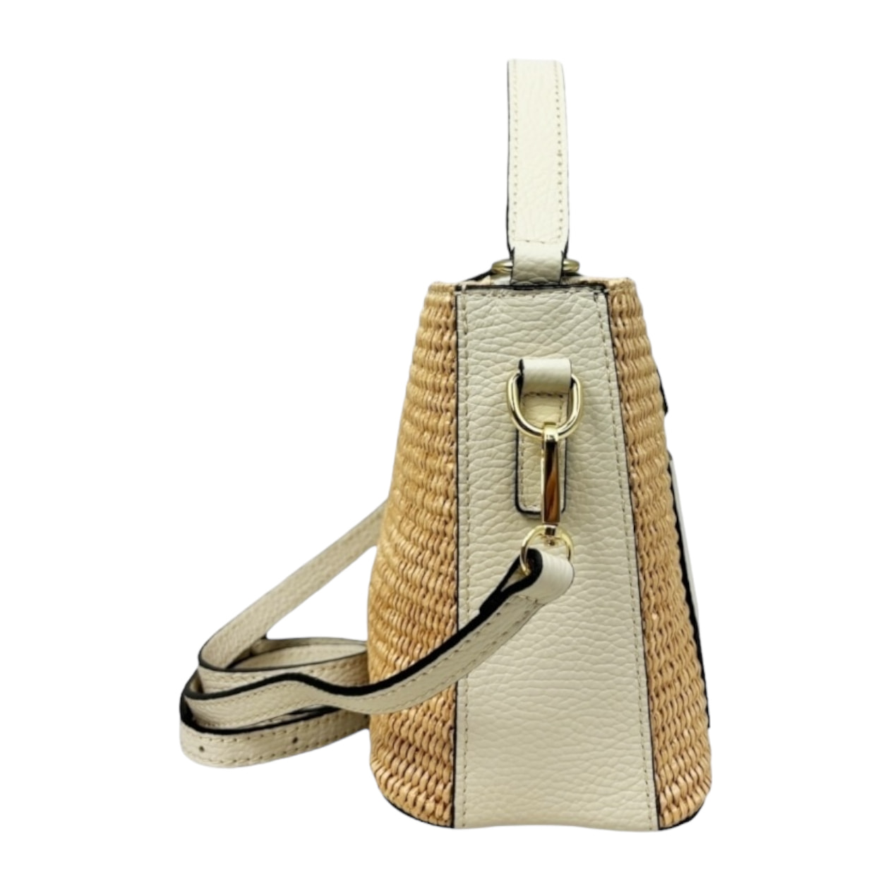 Bolso de mano Cheval Firenze Ragusa Beige