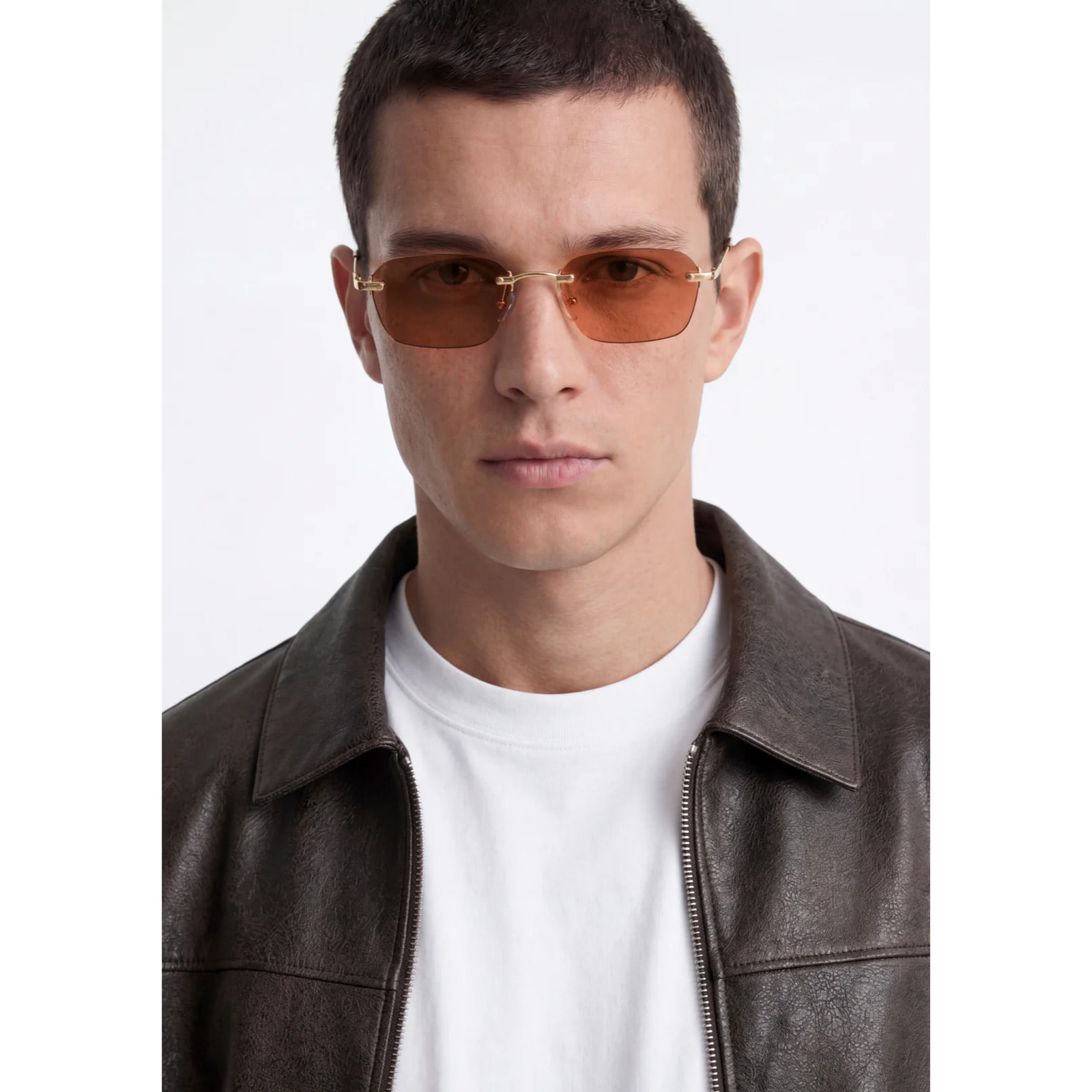 Gafas De Sol D. Franklin Smith Hex