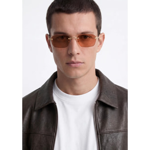 Gafas De Sol D. Franklin Smith Hex