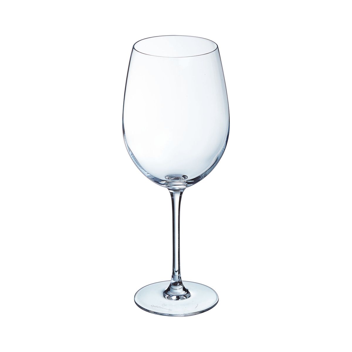 6 copas Tulipe 75 cl Cabernet - Chef&Sommelier