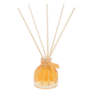 Diffuseur de parfum Izor 50ml verre vanille orientale