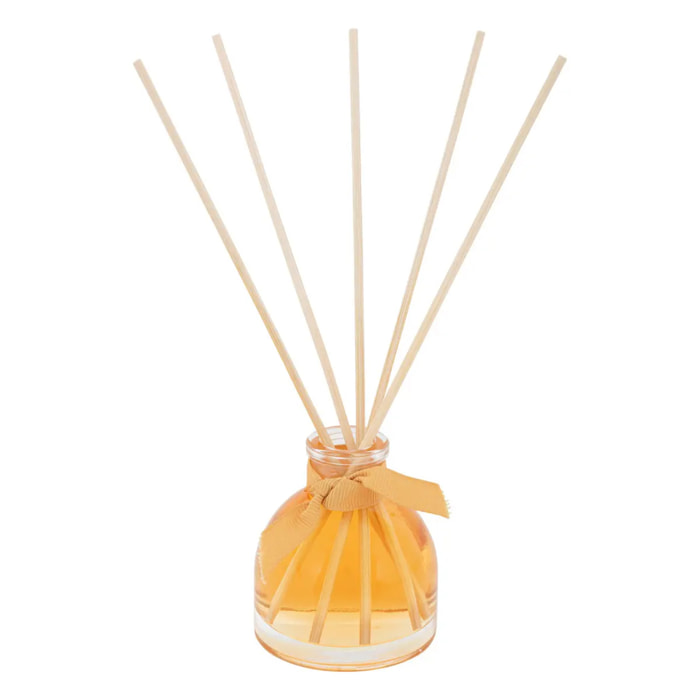 Diffuseur de parfum Izor 50ml verre vanille orientale