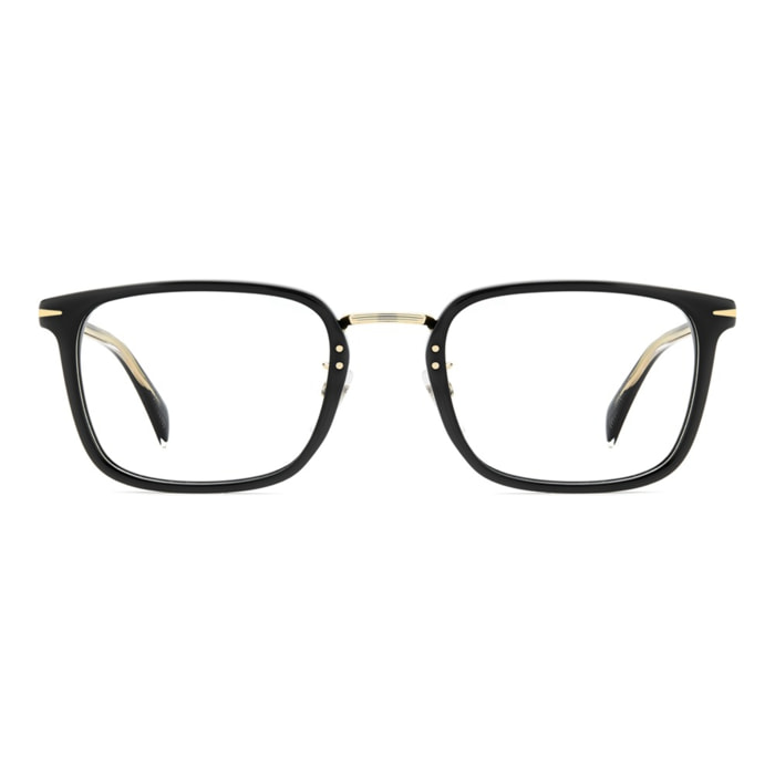 Gafas de Vista David Beckham DB 1211/G 2M2 de Acetato Hombre 52 mm