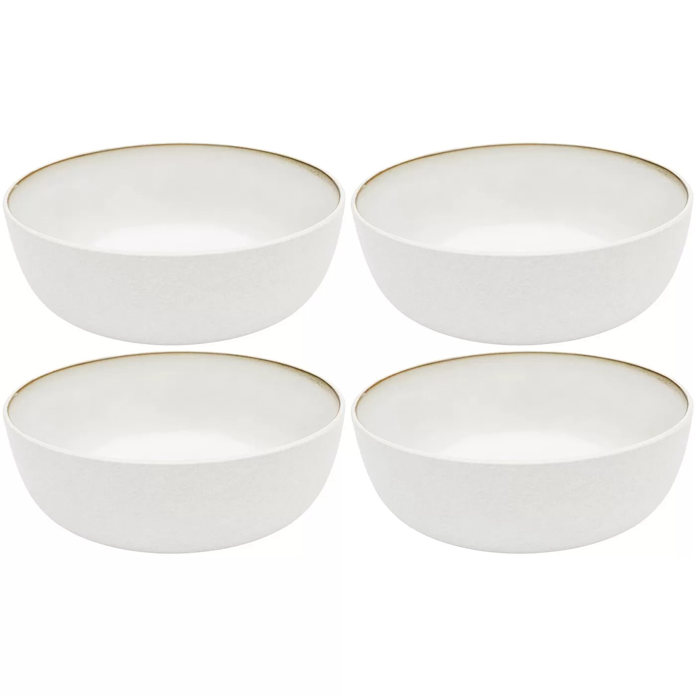 Bols Elio 17cm set de 4 Kare Design