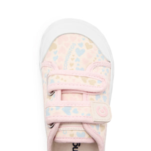 Zapatillas Deportivas de Niña Respetuosas Goflex