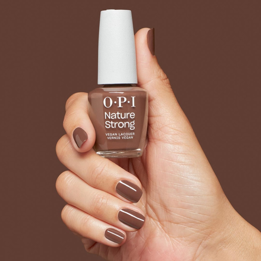 Make My Bark on the World - Vernis à Ongles Vegan Nature Strong