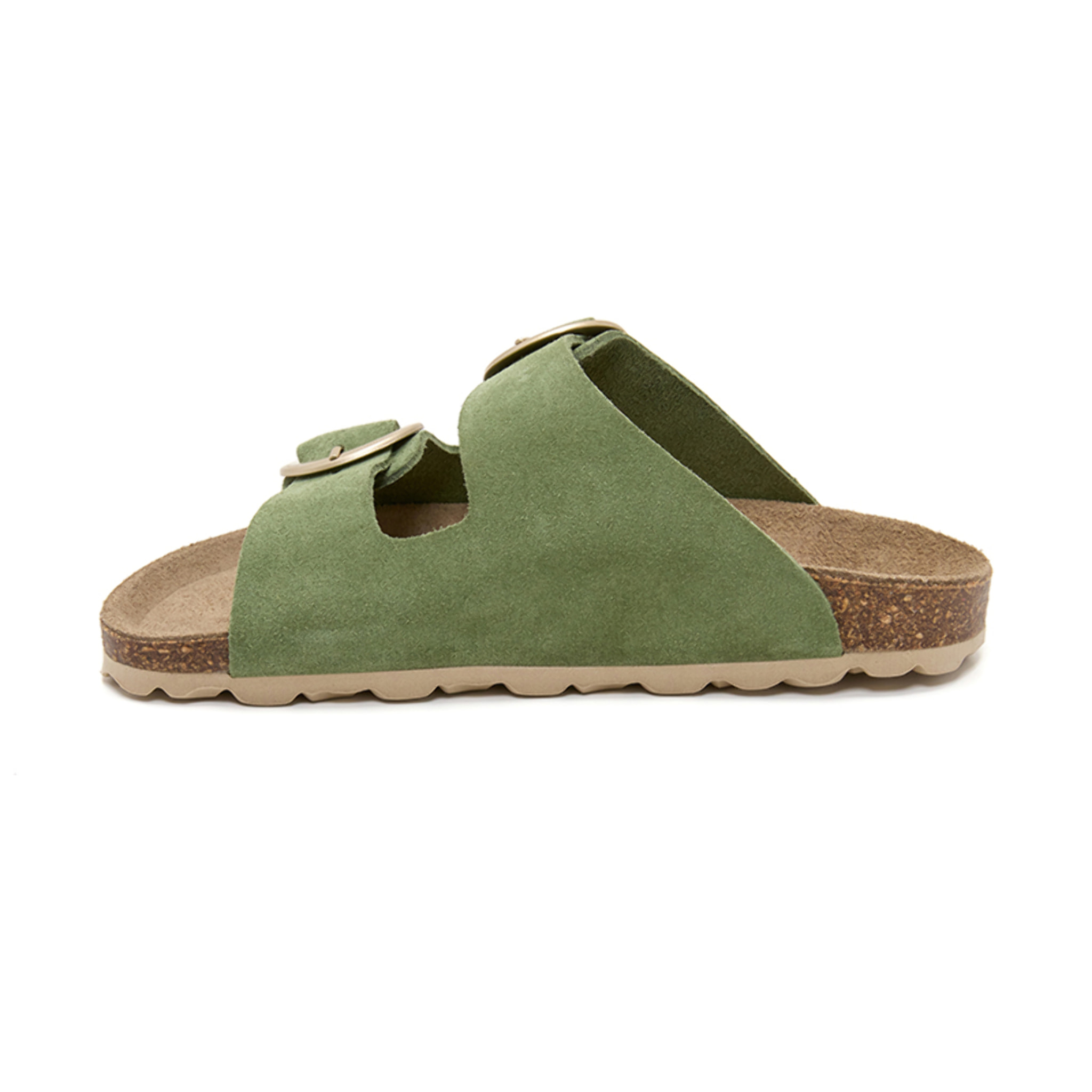 Sandalo BILLOWY VERDE
