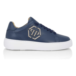 PHILIPP PLEIN Lo-Top Sneakers HEXAGON